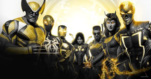 Marvel’s Midnight Suns isn’t just XCOM with superheroes (and that’s a great thing)