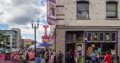 Voodoo Doughnut Workers Have Voted to Officially Unionize