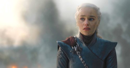 OpenAI co-founder to angry Game of Thrones fans: Let ChatGPT write your self-insert fanfic