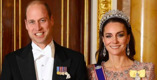 Prince William ‘Beside Himself’ Over Kate Middleton’s Decision to Step Away From Royal Duties