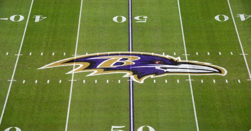 Baltimore Ravens 2023 Schedule Released Flipboard    Medium 