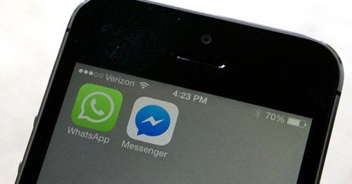 Facebook may let businesses contact customers through WhatsApp