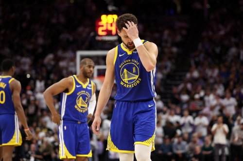 Updating Blazers’ Draft Picks After Warriors’ Play-In Loss