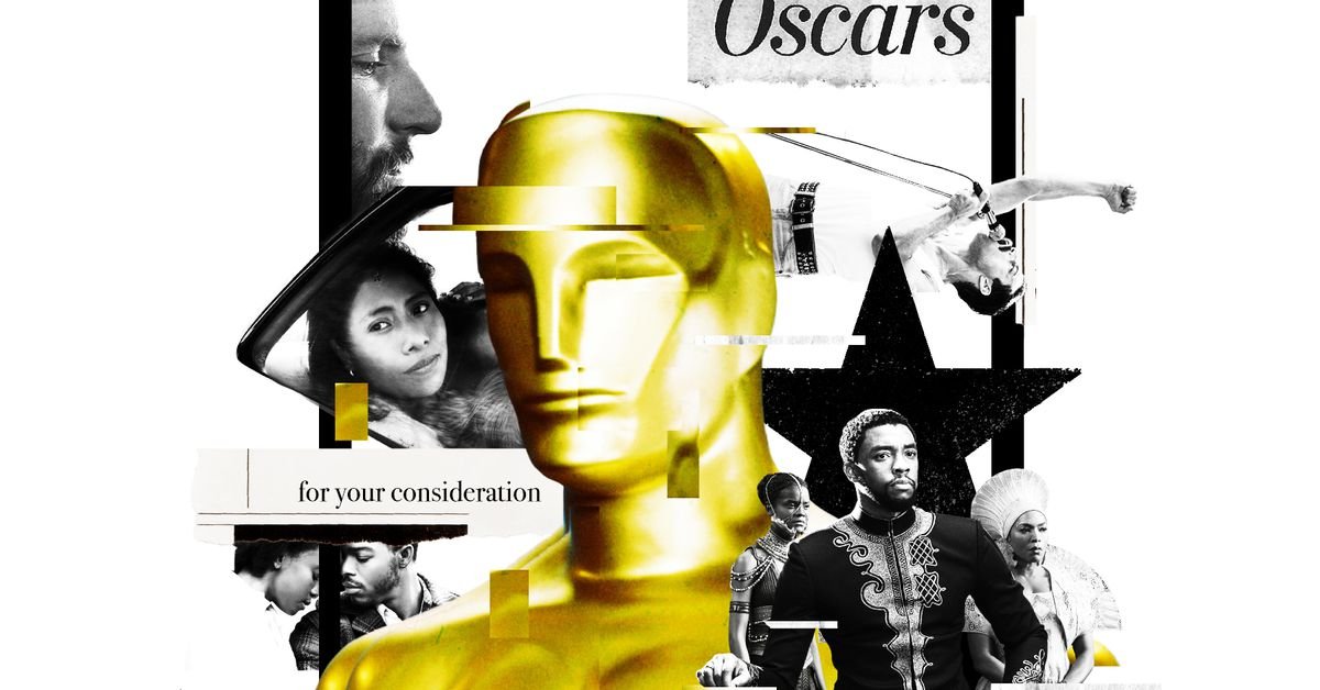 How to win an Oscar
