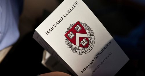 Harvard and MIT try to build a higher education in the cloud
