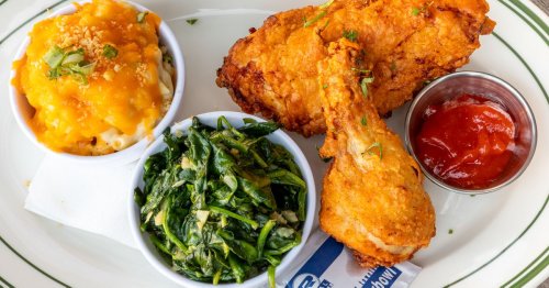 Where to Get Spectacularly Crunchy Fried Chicken in San Francisco