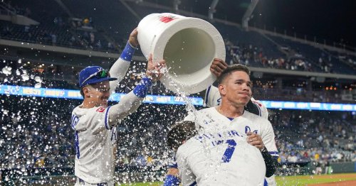 Royals Rumblings - News for May 7, 2025