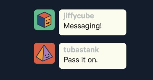 Tumblr launches instant messaging on Android, iOS, and the web