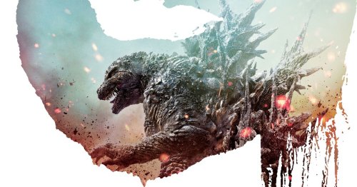 Watch the trailer for Godzilla Minus One, a return to the kaiju’s terrifying past