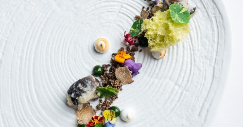 A Swanky Chicago Private Club Is Selling Passes to a Michelin-Caliber Tasting Menu