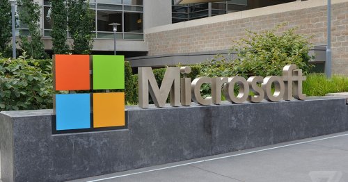 Microsoft offers tepid support for Apple's battle with FBI