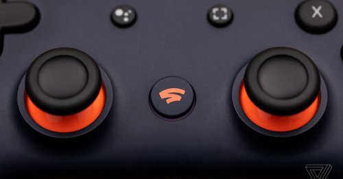 Google Stadia is coming to iOS officially as a web app