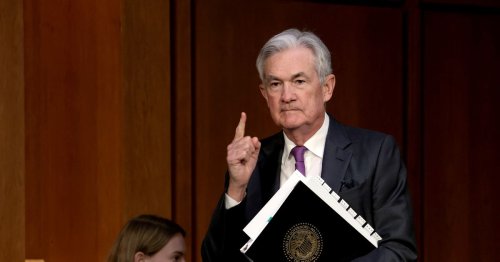 The Fed prioritizes inflation over bank turmoil with its latest rate hike
