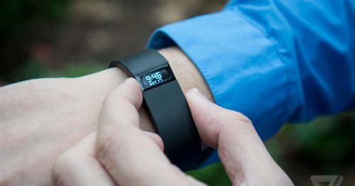 Fitbit has new 'Charge' fitness trackers on the way