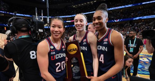 Most WNBA Draft picks won’t make their opening day rosters. Here’s why.