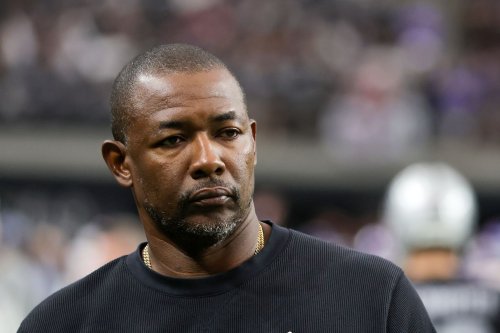 Raiders defensive coordinator Patrick Graham is likely staying