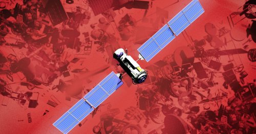 Kamala Harris to announce US will no longer conduct anti-satellite tests