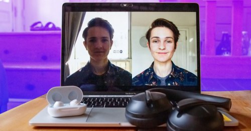 How to look your best on a video call