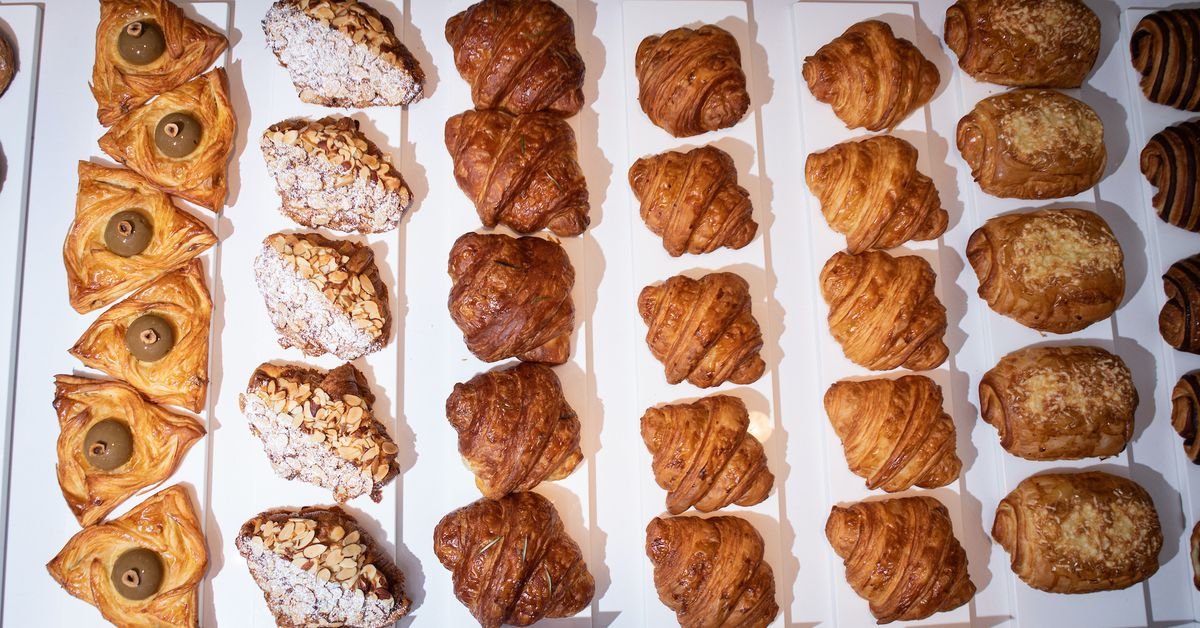 Searching for NYC’s Finest New Pastries