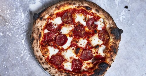 What to Know About Culver City’s Highly-Anticipated Pizza Spot From Jason Neroni