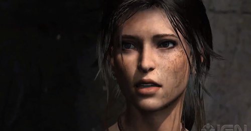 'Tomb Raider' for PS4 shows how next-gen consoles can beautify your favorite game