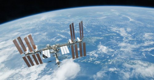 NASA is hoping to hand International Space Station over to a commercial entity in the next decade