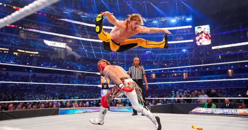 Rumor Roundup: Logan Paul WWE contract, Santana’s bad injury, NXT call-ups, more!