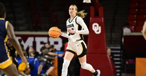 Women’s Basketball: Lucy Olsen selected by Washington Mystics in 2nd round of 2025 WNBA Draft