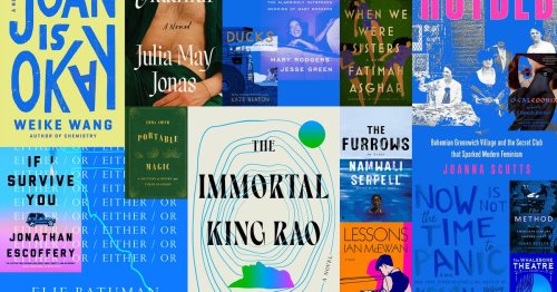 Vox’s 16 best books of 2022