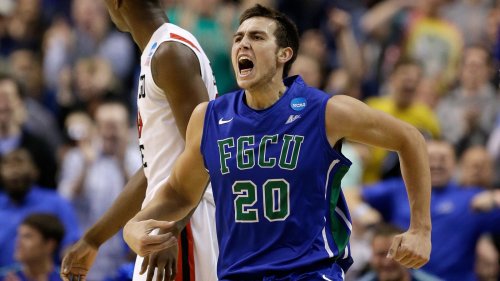 FGCU too awesome for their own web server