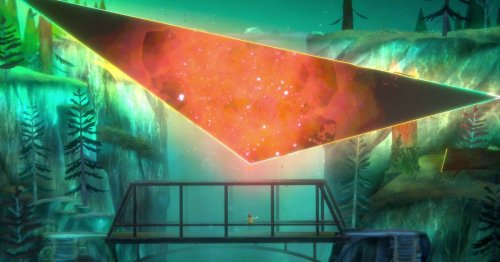 Oxenfree 2 hit by another delay as release date slips to next year