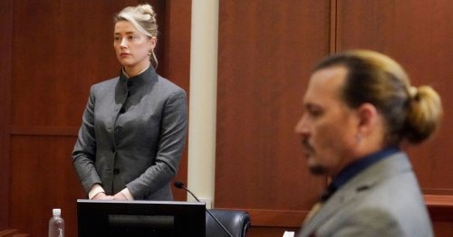 The Depp-Heard trial is monstrous. It’s just the start.