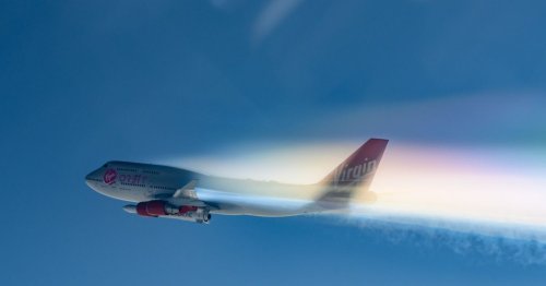 Virgin Orbit scrubs first night launch due to propellant temperature being "out of bounds"
