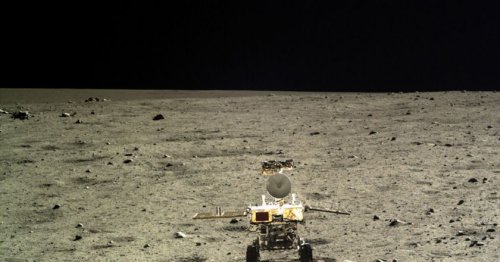 Why China wants to land a spacecraft on the mysterious far side of the moon
