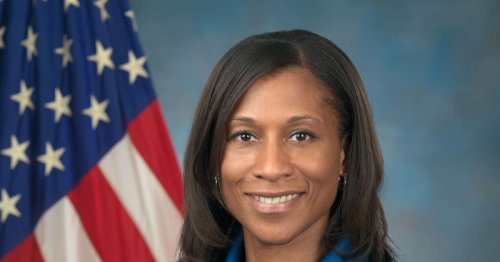 NASA astronaut Jeanette Epps gets another assignment to the space station after canceled trip