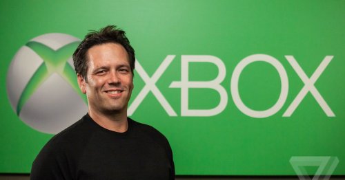 Xbox boss says Microsoft’s Bethesda deal was all about exclusive games for Game Pass