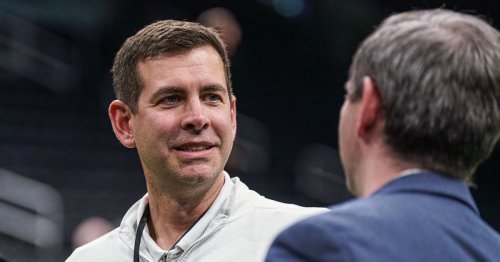 Hoosiers Headlines: With Brad Stevens out, what’s next for Indiana?