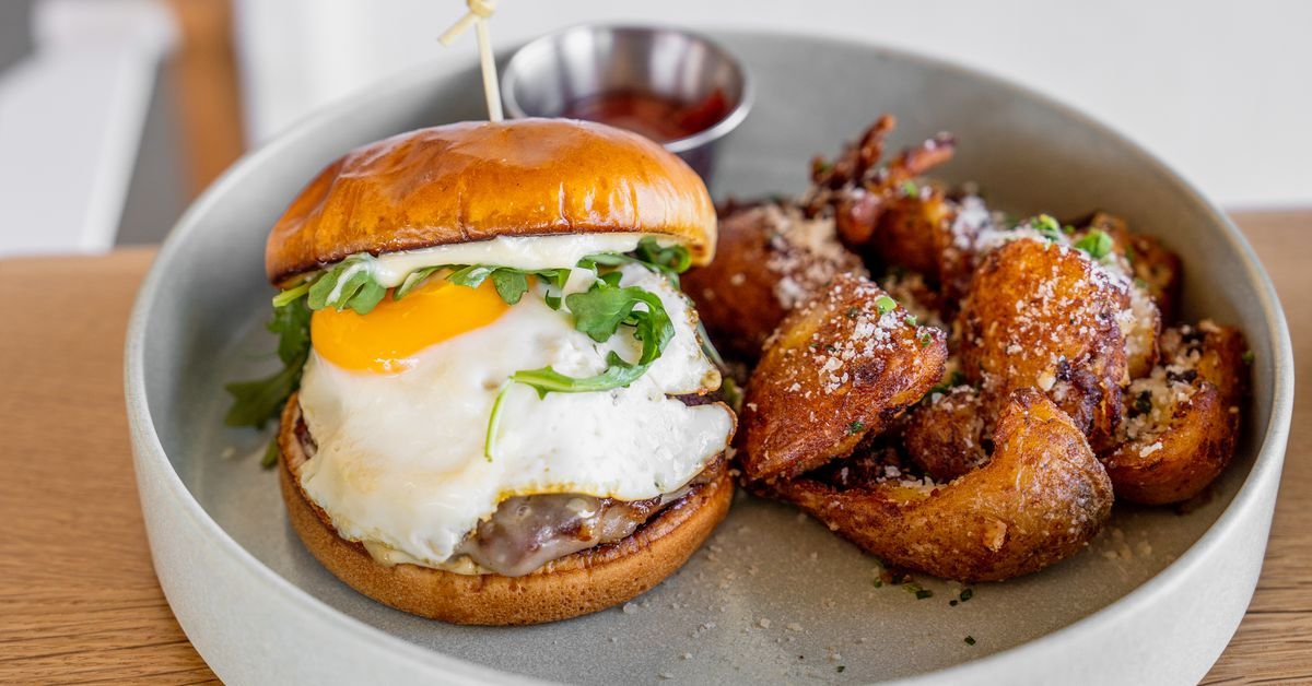 18 of the Best Breakfast Spots to Try Right Now in San Diego