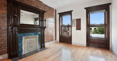 What $2,000/Month Can Rent You In New York City