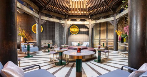 Take a Look at San Francisco’s Most Beautiful Restaurants