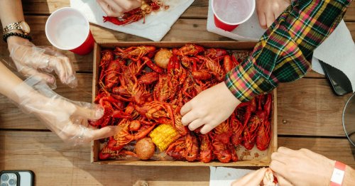 3 Houston Restaurants to Try This Weekend: May 16