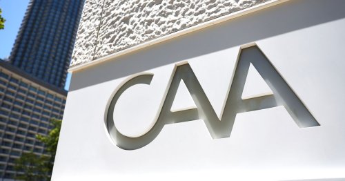 CAA and the New Reality of Talent Agencies