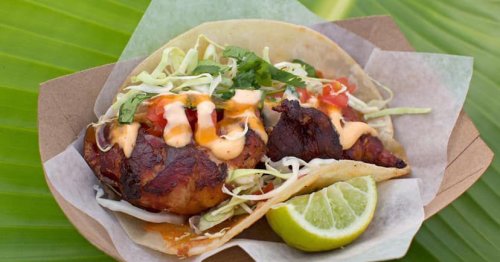 Where to Find the Finest Fish Tacos in San Diego