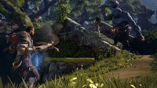 The new Fable will be free-to-play on Xbox One and PC