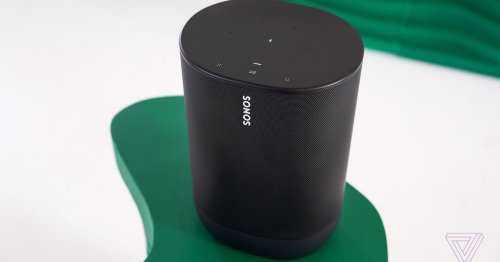 Google sues Sonos over smart speaker and voice control tech