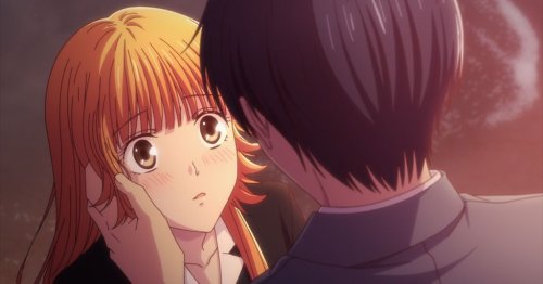 Fruits Basket: Prelude goes full soap opera, for better or worse