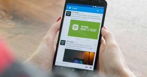 Here's how Twitter's new algorithmic timeline is going to work