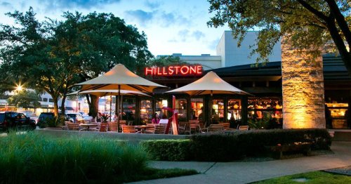 Hillstone in Park Cities Faces Accusation of "Overt Racism" Over Dress Code