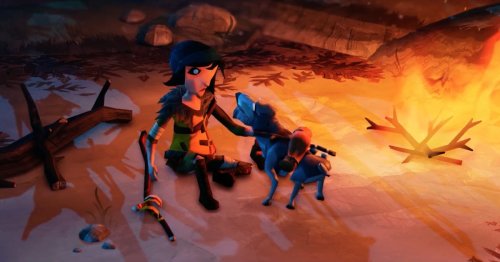 Xbox Games with Gold gets The Flame in the Flood and Street Power Soccer in March