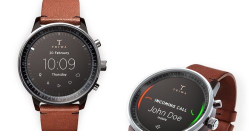 This is the smartwatch Apple or Google needs to make